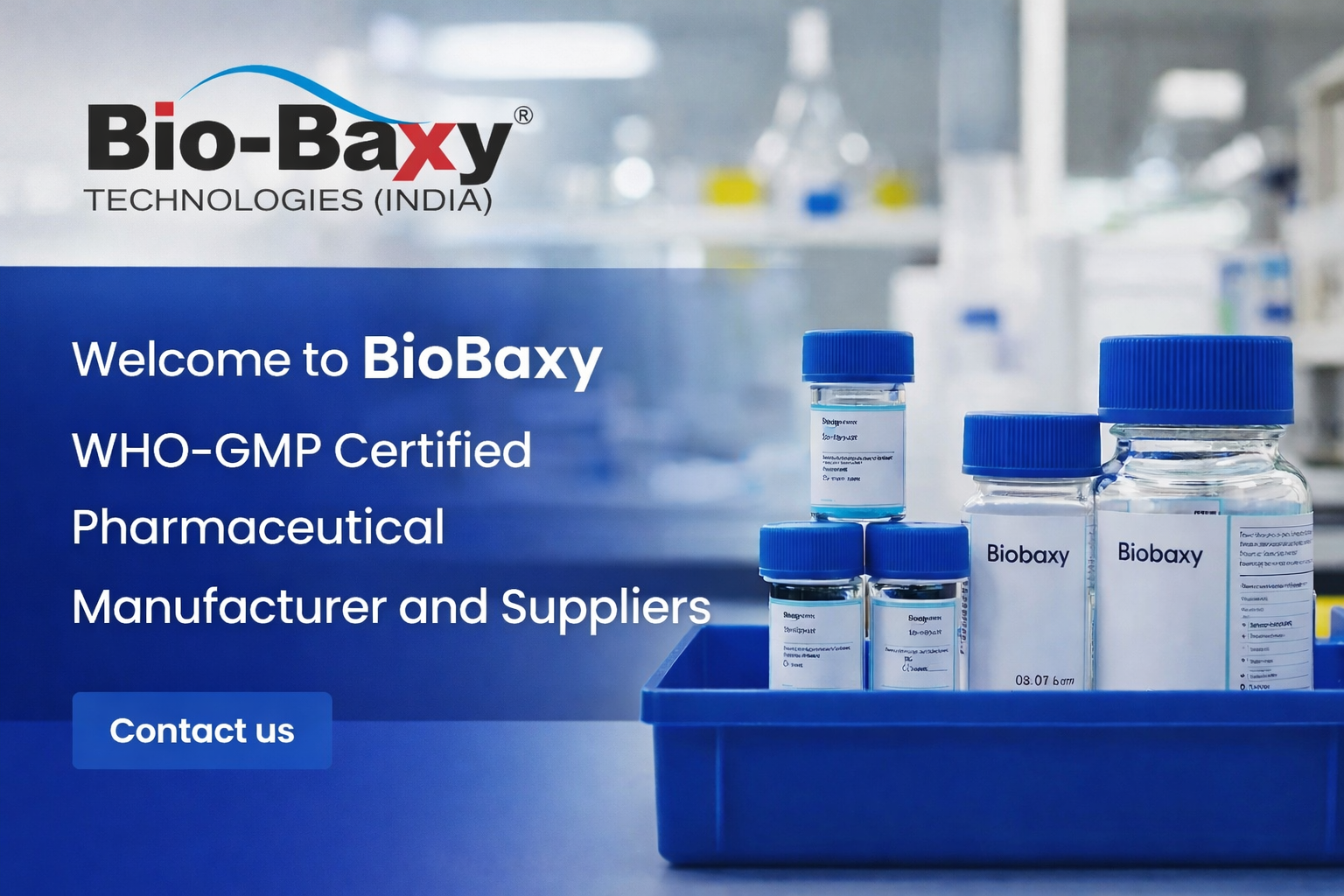 Tad 600 Glutathione Injection | Biobaxy