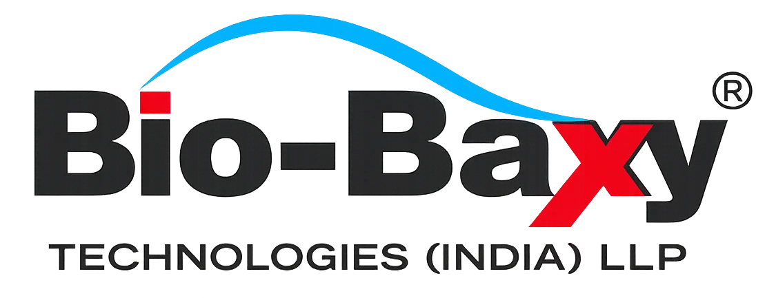Biobaxy Technologies India LLP